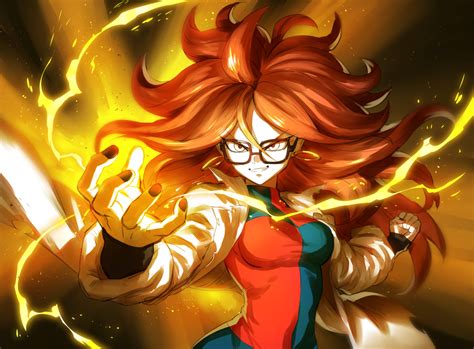 android 21 fan art|android 21 wallpaper 1920x1080.